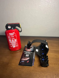 OEMExtinguishers - Fire Extinguisher Kit - BMW F8X M2/M3/M4