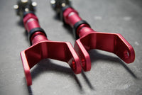 N2itive - 3Y-2 Rear Adjustable Camber Arm Set - Tesla Model 3/Model Y