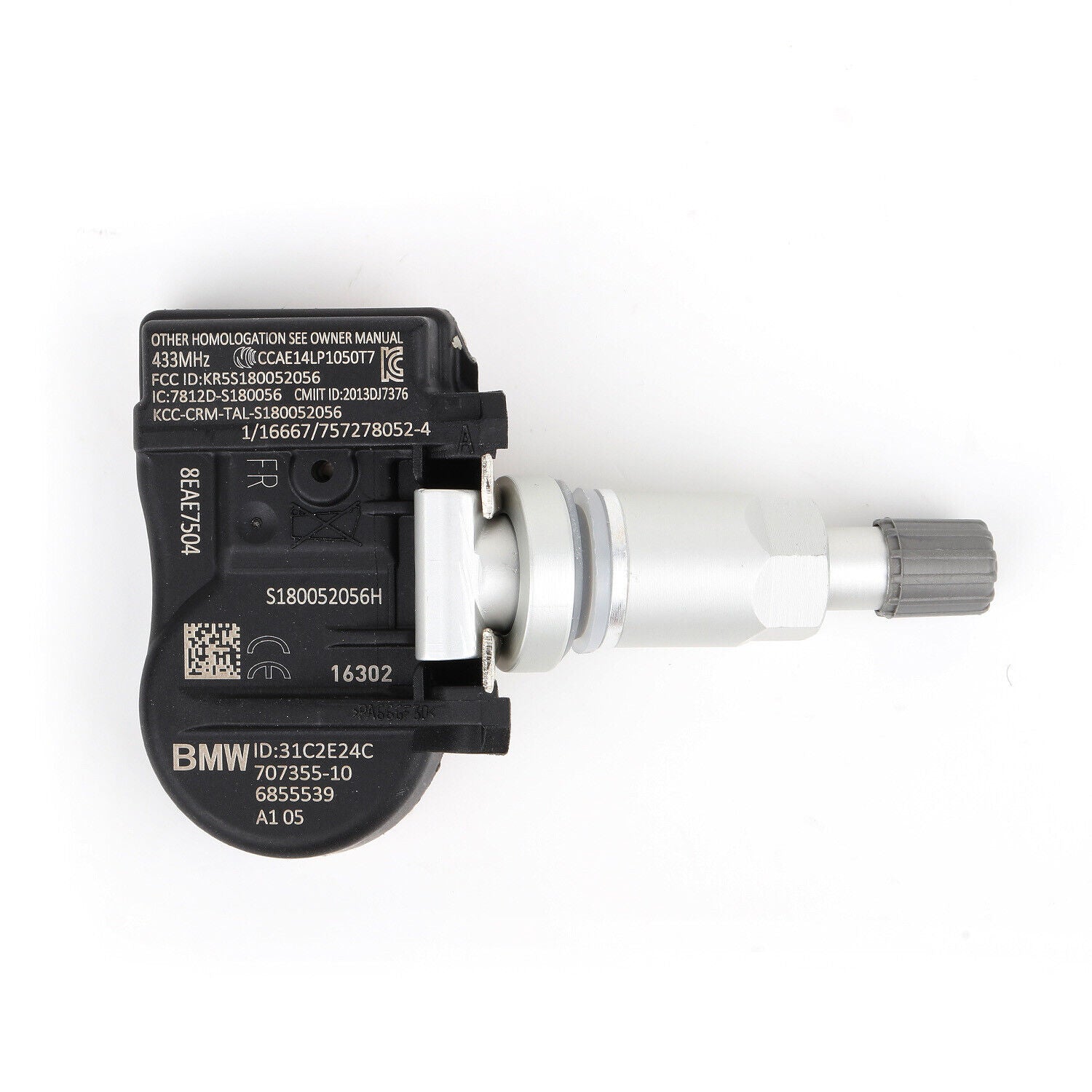 HUF - TPMS Sensors - BMW E-Chassis