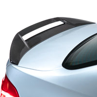 ADRO - Premium Prepreg Carbon Fiber Trunk Spoiler (Final Edition) - BMW F80 M3
