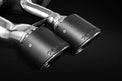 BMW X5/6M (F15/16) - Valved Exhaust with Mid-Pipes with Carbon Tips (CES3) image 1