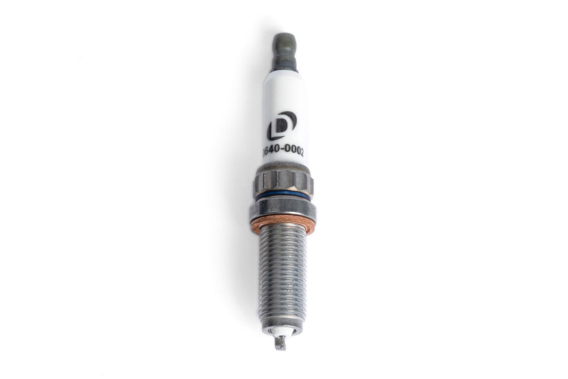 Dinan - Iridium Spark Plug (Heat Range 9) - BMW (S55/S63)