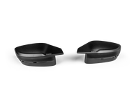 Akrapovic - Carbon Fiber Mirror Cap Set - BMW G8X M2/M3/M4