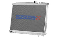 Koyorad - Aluminum Racing Radiator - BMW E9X M3