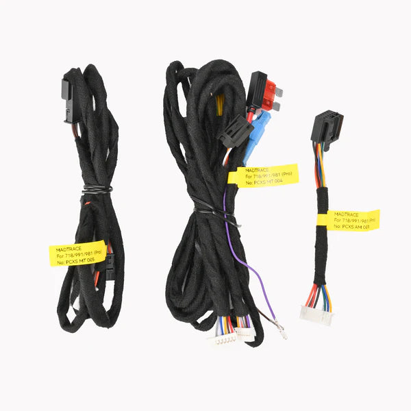 Madtrace -  CANBUS Integration Module - BMW/Toyota