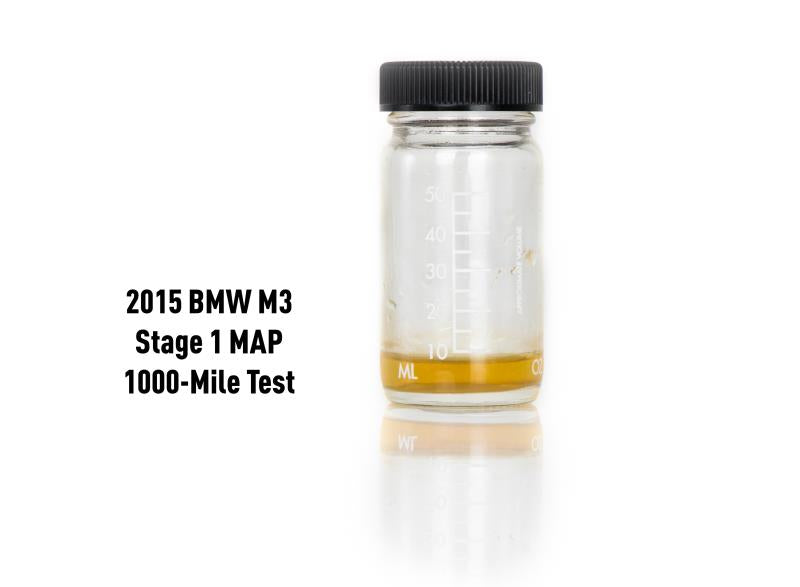 Mishimoto - Baffled Oil Catch Can - BMW F8X M2/M3/M4
