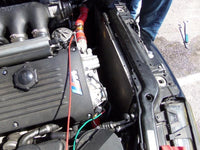 Mishimoto - X-Line Aluminum Performance Radiator - BMW E46 M3