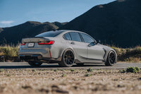Titan 7 - T-S5 Forged Split 5 Spoke Wheel - BMW (5x112)