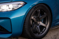 Titan 7 - T-D6E Forged 6 Spoke Wheel - BMW F8X M3/M4 [Sale]