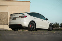 Titan 7 - T-S5 Forged Split 5 Spoke Wheel - Tesla (5x114)