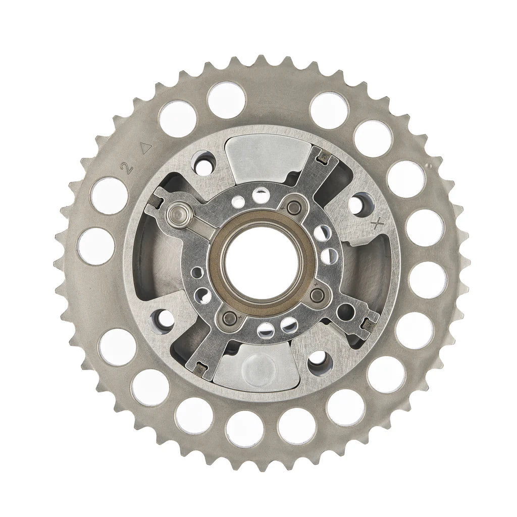 NRW Design - S58 Gen2 Exhaust Cam Blocks  - BMW G8X M2/M3/M4