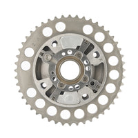 NRW Design - S58 Gen2 Exhaust Cam Blocks  - BMW G8X M2/M3/M4