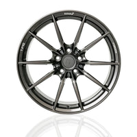 Titan 7 - T-P10 Forged 10 Spoke Wheel - BMW (5x112)