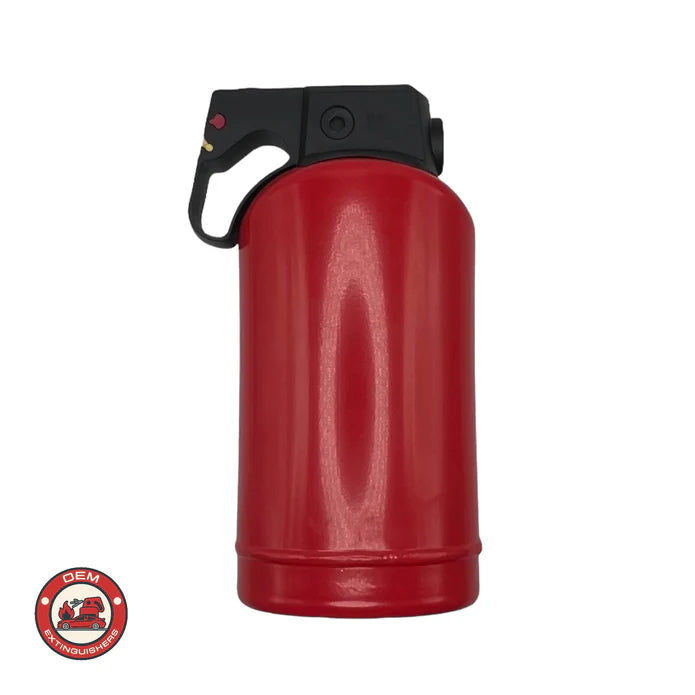 OEMExtinguishers - Fire Extinguisher Kit - BMW G8X M2/M3/M4