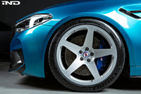 iND Acexxon f90 m5 reflector honeycomb cosmetic package - iND Distribution