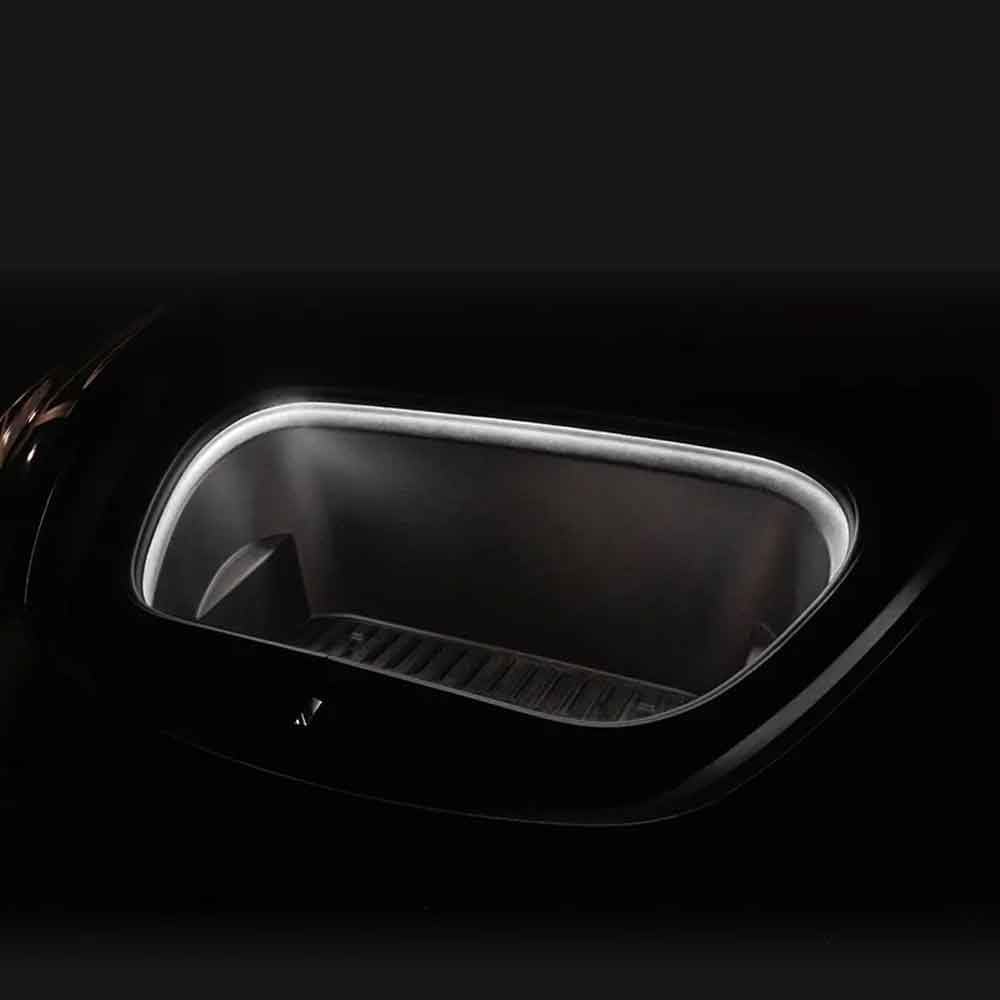 Hansshow - LED Frunk Light Strip - Tesla Model 3/Model Y