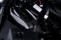 HKS - Carbon Fiber Cold Air Intake - Toyota A90 Supra