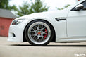 iND e9x m3 painted side marker set - iND Distribution