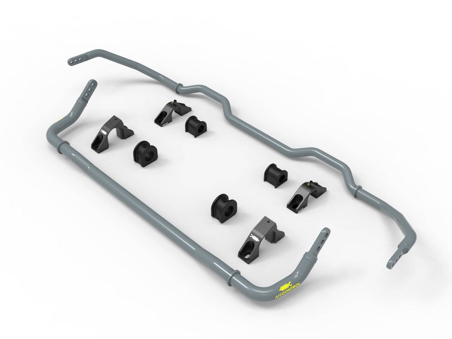 aFe Power - CONTROL Sway Bars - Tesla Model 3/Model Y