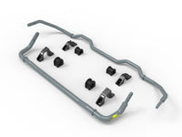 aFe Power - CONTROL Sway Bars - Tesla Model 3/Model Y