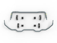 aFe Power - CONTROL Sway Bars - Tesla Model 3/Model Y