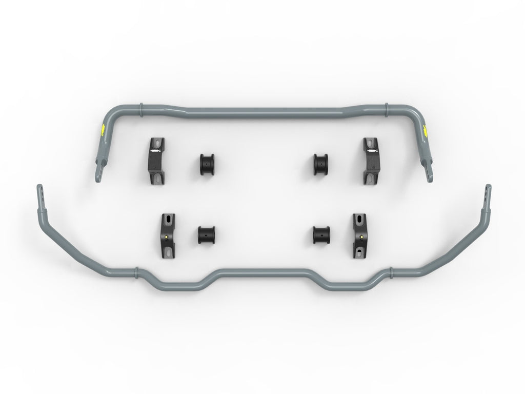 aFe Power - CONTROL Sway Bars - Tesla Model 3/Model Y