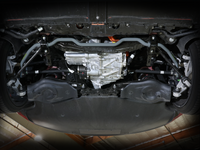 aFe Power - CONTROL Sway Bars - Tesla Model 3/Model Y