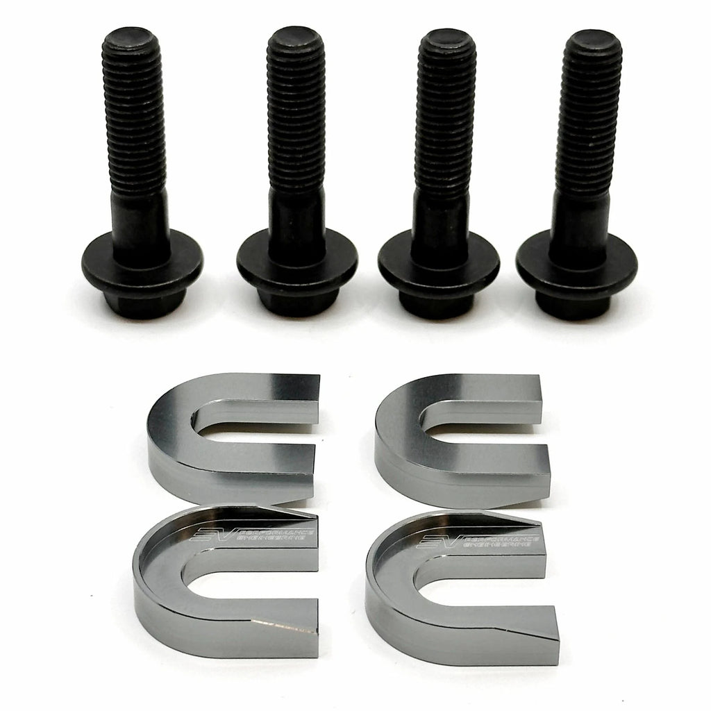 EVPE - Rear Camber Shim Kit - Tesla Model S/Model X