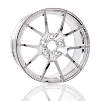 Titan 7 - T-P5 Forged 5 Spoke Wheel - Tesla (5x114)
