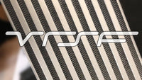 VRSF - 6.5" Competition HD Intercooler - BMW F87 M2