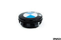 BMW floating wheel center cap set 72 6mm - iND Distribution