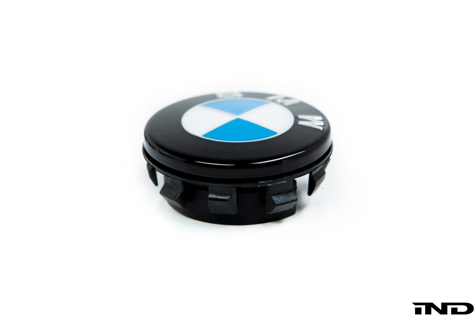 BMW floating wheel center cap set 72 6mm - iND Distribution
