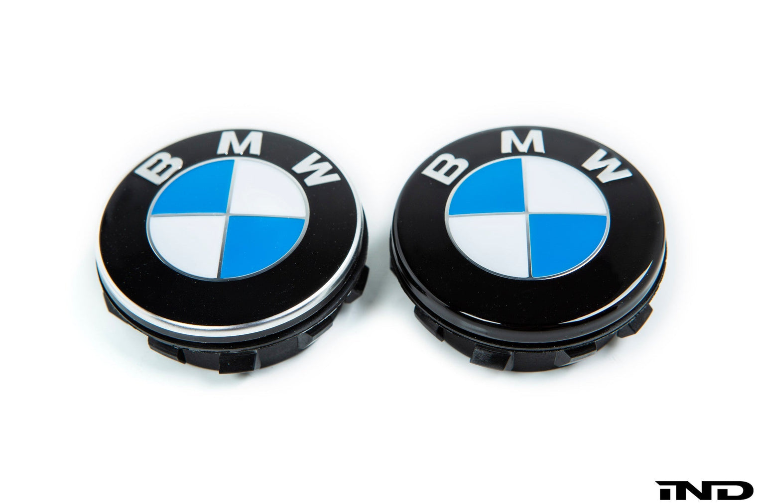 BMW floating wheel center cap set - iND Distribution