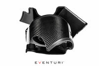 Eventuri - Carbon Fiber Cold Air Intake (V2) - BMW F87 M2 (N55)