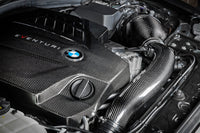 Eventuri - Carbon Fiber Cold Air Intake (V2) - BMW F87 M2 (N55)