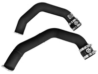 aFe -  BladeRunner 2.25" Aluminum Charge Pipes - BMW F8X M2/M3/M4