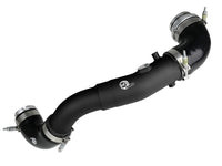 aFe -  BladeRunner 2.50" Aluminum Charge Pipe - Toyota GR Supra