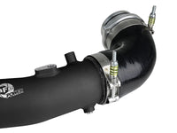 aFe -  BladeRunner 2.50" Aluminum Charge Pipe - Toyota GR Supra