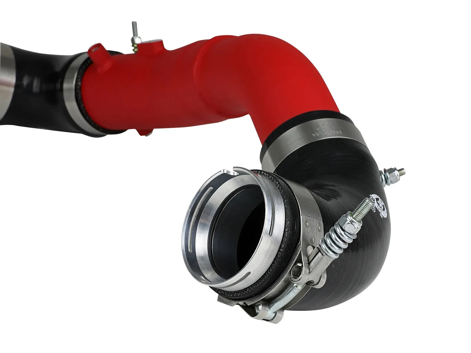 aFe -  BladeRunner 2.50" Aluminum Charge Pipe - Toyota GR Supra