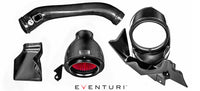 Eventuri - Carbon Fiber Cold Air Intake (V2) - BMW F87 M2 (N55)