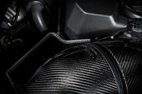 Eventuri - Carbon Fiber Cold Air Intake (V2) - BMW F87 M2 (N55)