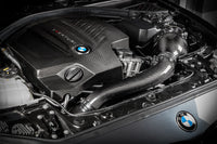 Eventuri - Carbon Fiber Cold Air Intake (V2) - BMW F87 M2 (N55)