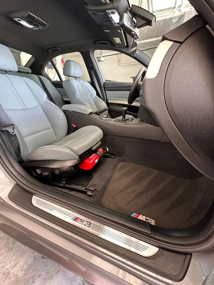 OEMExtinguishers - Fire Extinguisher Kit - BMW F8X M2/M3/M4