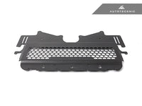 Autotecknic - Dry Carbon Oil Cooler Guard - BMW G8X M3/M4