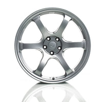 Titan 7 - T-D6 LE Forged 6 Spoke Wheel - Tesla (5x114)