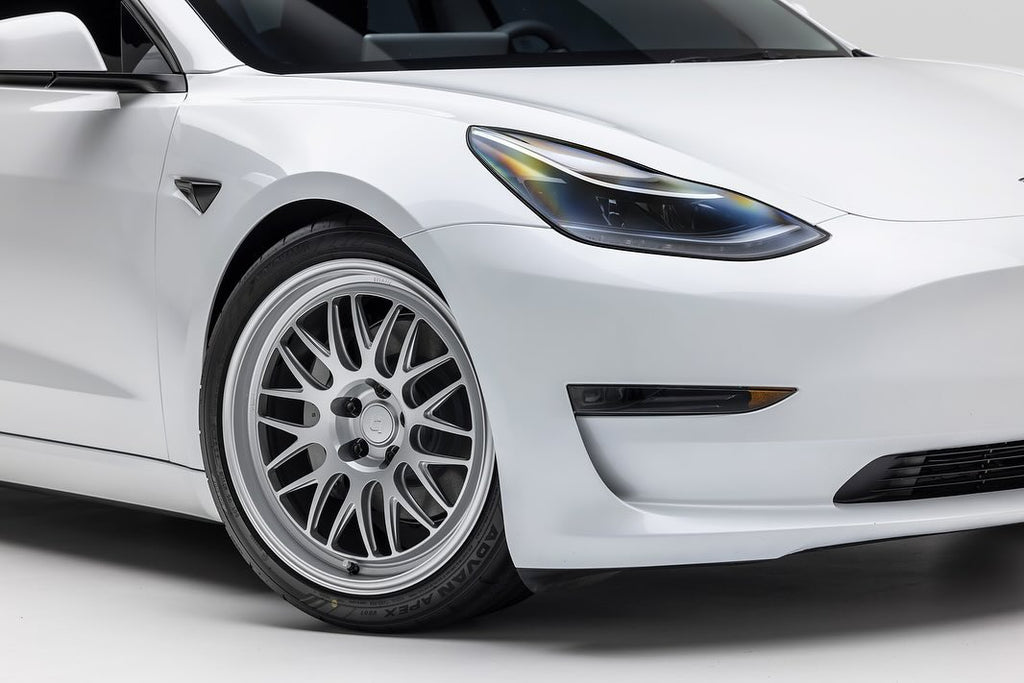 Titan 7 - T-M20 Forged Motorsport Wheel - Tesla (5x114)