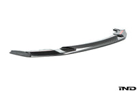 RKP - Competition Carbon Front Lip - BMW F87 M2 Competition