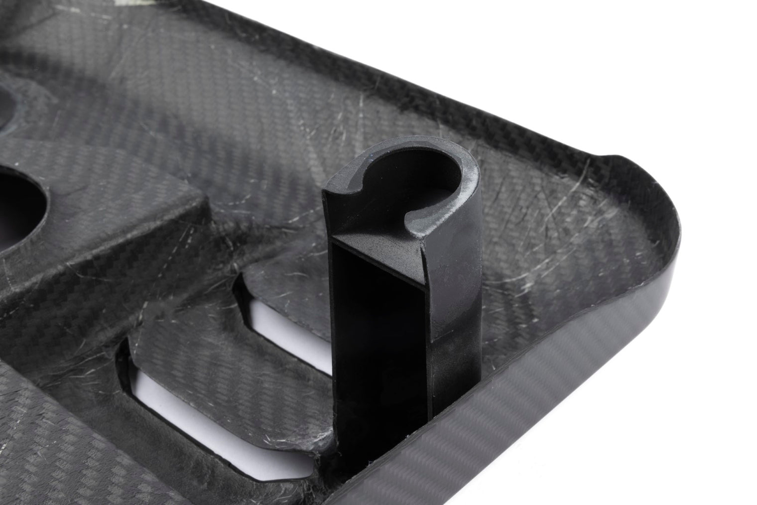Dinan - Carbon Fiber Engine Cover (Matte) - BMW G8X M2/M3/M4