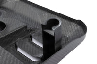 Dinan - Carbon Fiber Engine Cover (Matte) - BMW G8X M2/M3/M4