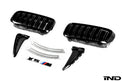 iND f85 x5m cosmetic package non night vision - iND Distribution